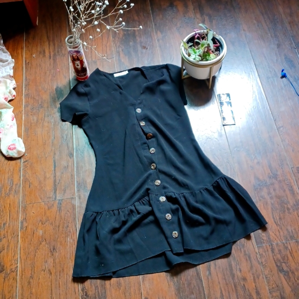 ASOS dress